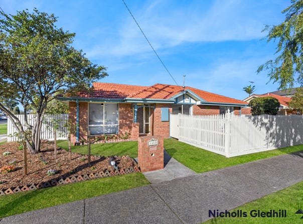 1/40 Codrington Street, Cranbourne, Vic 3977