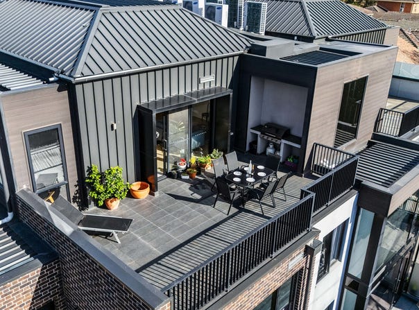 201/56 Harp Road, Kew, Vic 3101