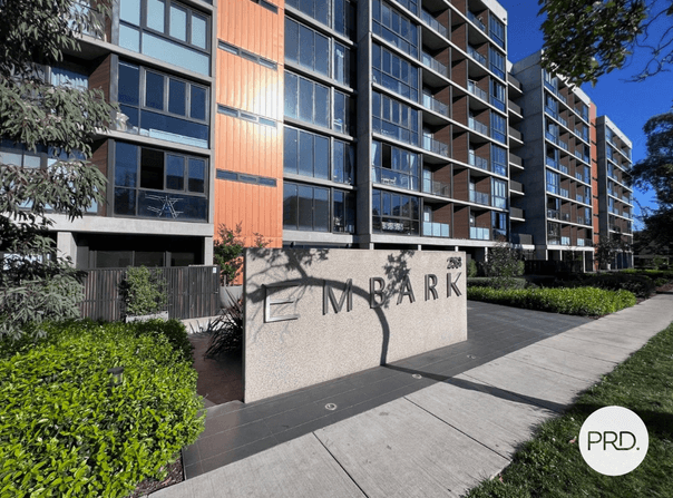 G01/253 Northbourne Avenue, Lyneham, ACT 2602