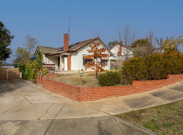28 Delhi Street, Seymour, Vic 3660