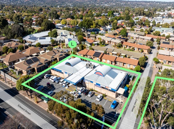 161 & 163 Edward Street, Melrose Park, SA 5039