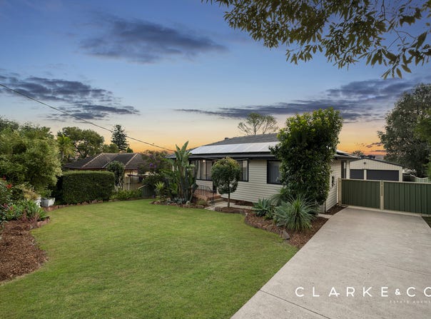 10 Ivor Street, Telarah, NSW 2320