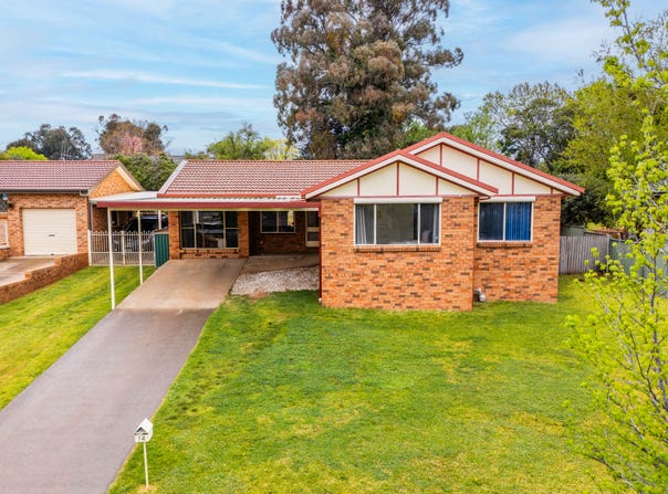 14 Torulosa Way, Orange, NSW 2800
