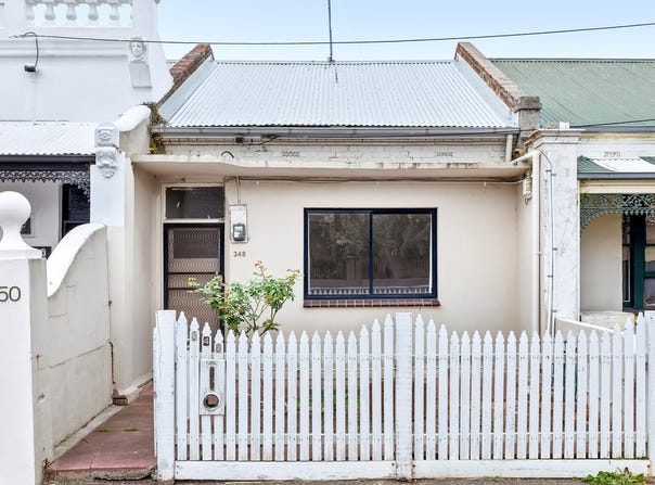 348 Station Street, Carlton North, Vic 3054
