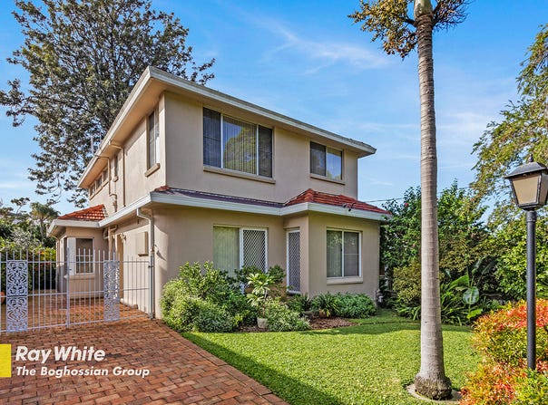 70 Rosebank Avenue, Kingsgrove, NSW 2208