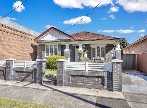 48 Sutherland Street, Rosebery, NSW 2018