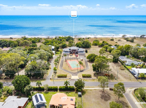 4/150 Sylvan Drive, Moore Park Beach, Qld 4670