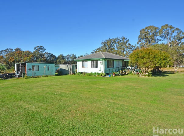 115 Jericho Road, Moorland, NSW 2443