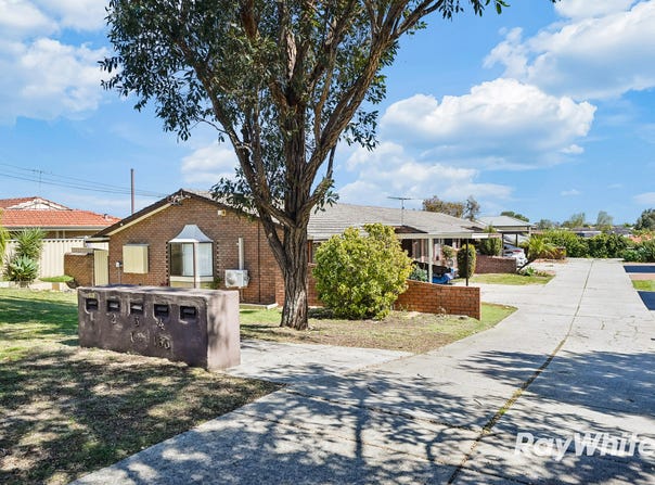 2/163 Tyler Street, Tuart Hill, WA 6060