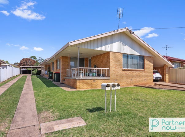 1-3/71 Anthony Road, Tamworth, NSW 2340