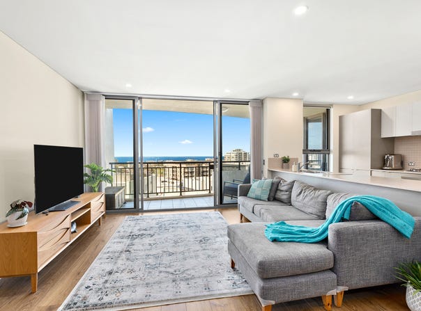 36/313-323 Crown Street, Wollongong, NSW 2500