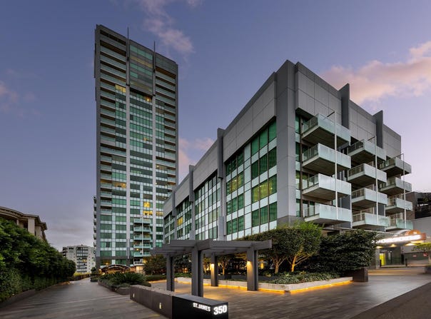 152/350 St Kilda Road, Melbourne, Vic 3004