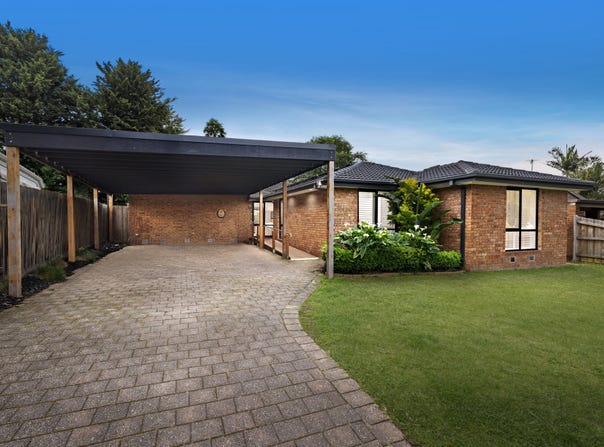 14 Shady Grove, Rowville, Vic 3178