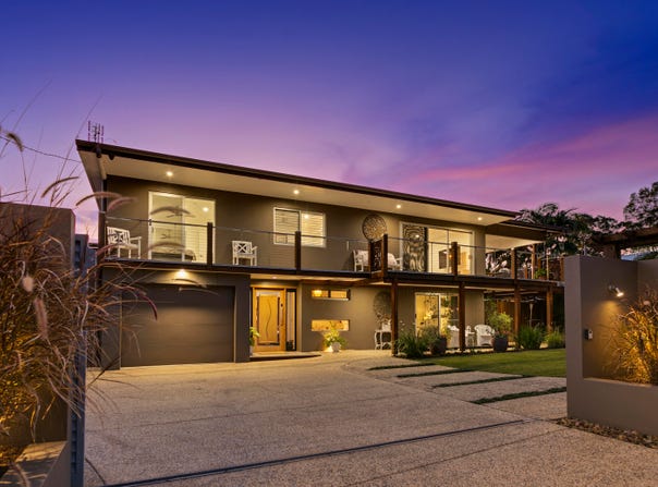 110 Golf Links Road, Buderim, Qld 4556