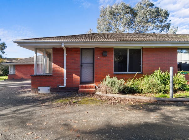 6/5 Foster Street, Sale, Vic 3850