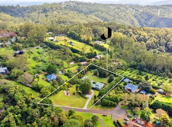 16-20 Saint James Court, Tamborine Mountain, Qld 4272