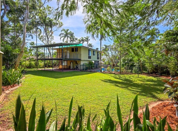4 Saddle Ct, Leanyer, NT 0812