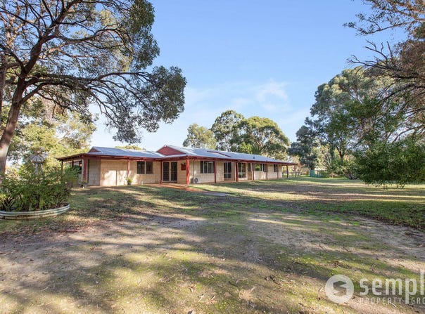 34 Vortilla Court, Oakford, WA 6121