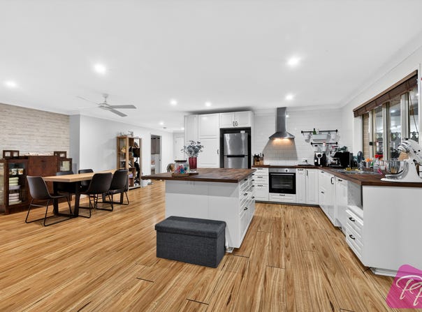 20 Forest Ridge Drive, Narangba, Qld 4504