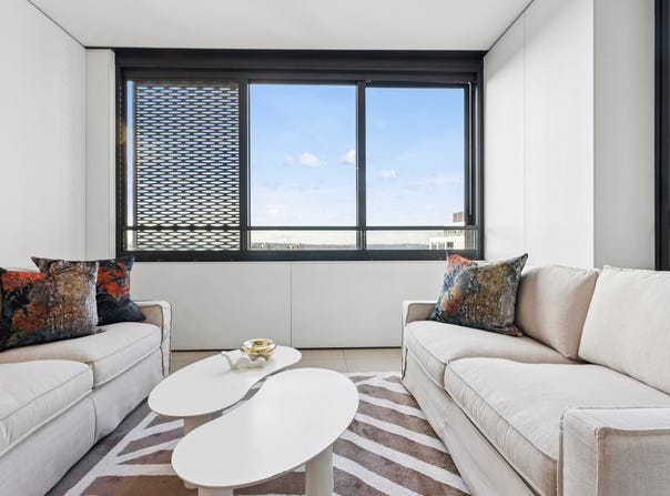 704/229 Miller Street, North Sydney, NSW 2060
