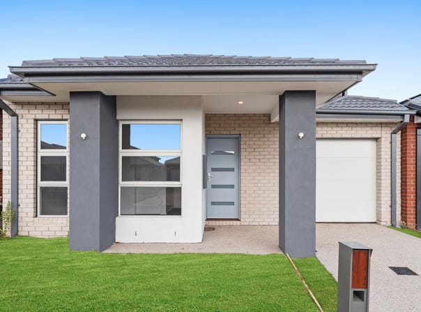 15 Horseshoe Parade, Fraser Rise, Vic 3336