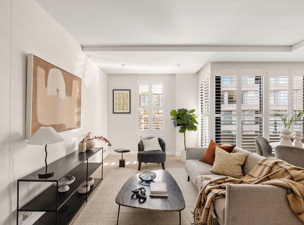 806E/26 Point Street, Pyrmont, NSW 2009