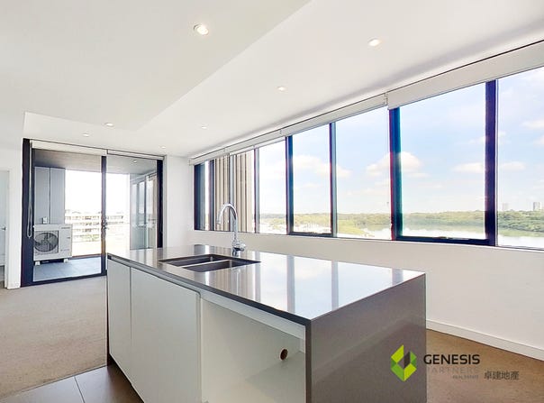 607/3 Northcote Street, Mortlake, NSW 2137