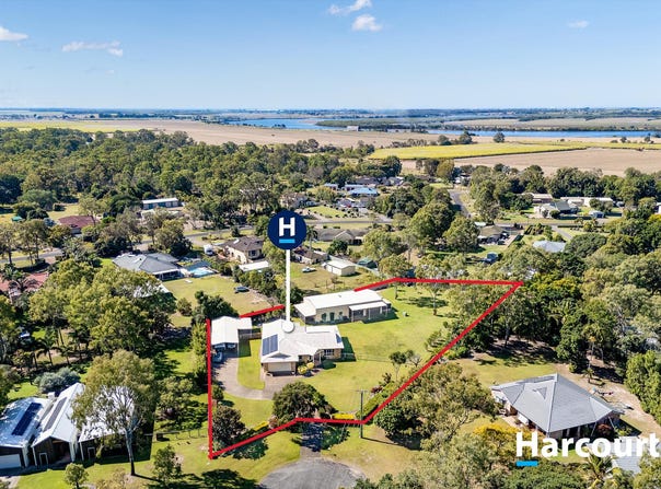 7 Jabiru Place, Gooburrum, Qld 4670