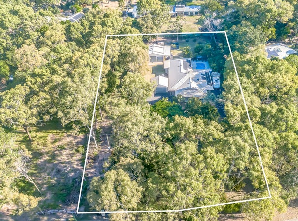 231 Sylvan Drive, Moore Park Beach, Qld 4670