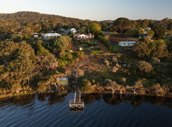 119 Minsterly Road, Ocean Beach, WA 6333