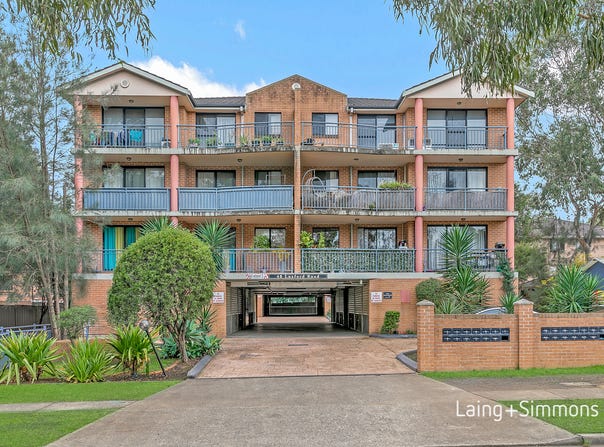 5/48 Luxford Road, Mount Druitt, NSW 2770