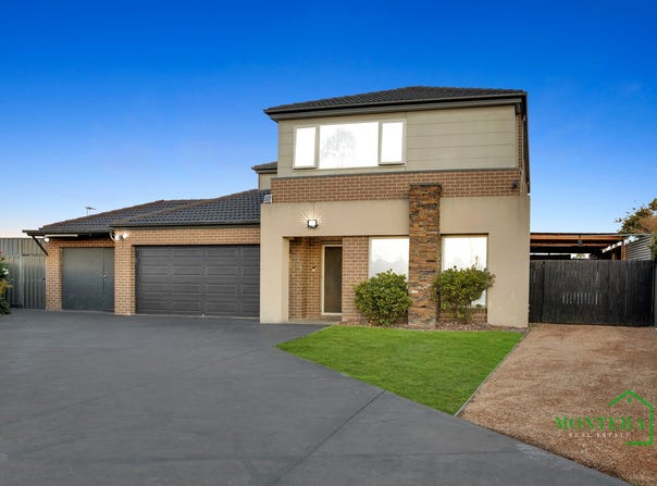 4 Gully Road, Wollert, Vic 3750