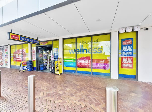 Shop 1 36-38 Oxford Street, Epping, NSW 2121