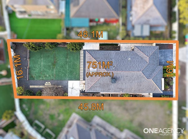10 Sunnyvale Rise, Truganina, Vic 3029