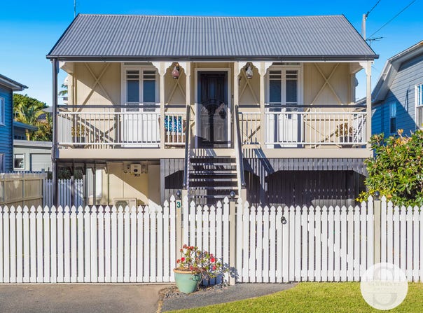 3 Raymond Street, Shorncliffe, Qld 4017