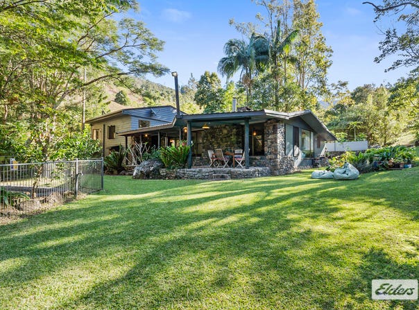 790 Hopkins Creek Road, Hopkins Creek, NSW 2484