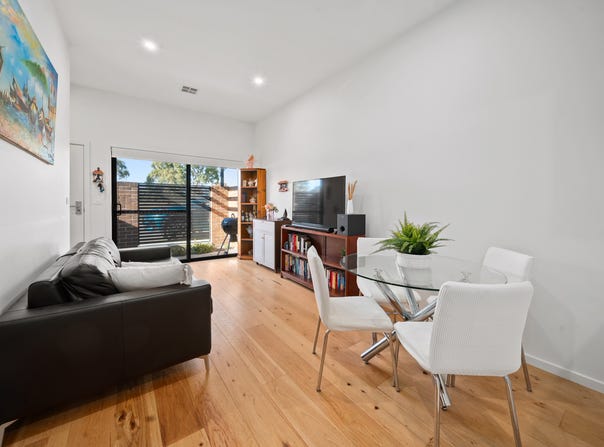 43/33 Braybrooke Street, Bruce, ACT 2617