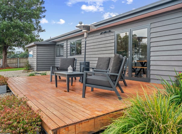 572 Woodbridge Hill Road, Gardners Bay, Tas 7112