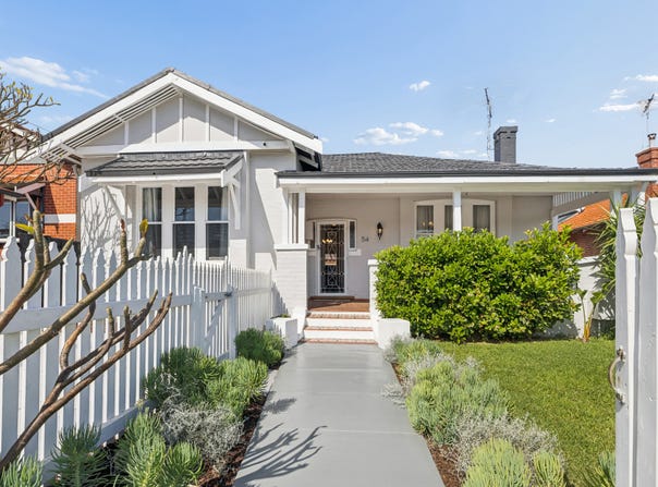 54 Connolly Street, Wembley, WA 6014