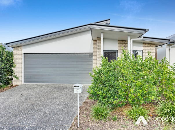 17 Breccia Street, Yarrabilba, Qld 4207