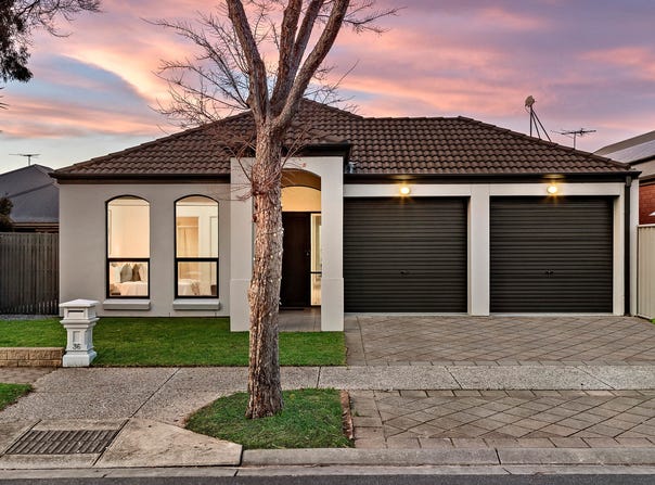 36 Beechwood Avenue, Mawson Lakes, SA 5095