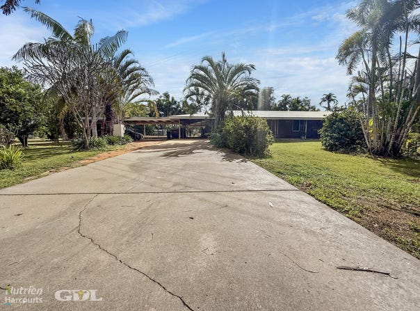 18 Fogarty Street, Katherine, NT 0850