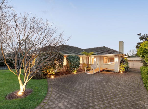 7 Trafalgar Street, Mont Albert, Vic 3127