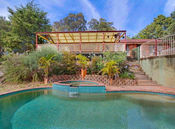 576 Grose Vale Road, Grose Vale, NSW 2753