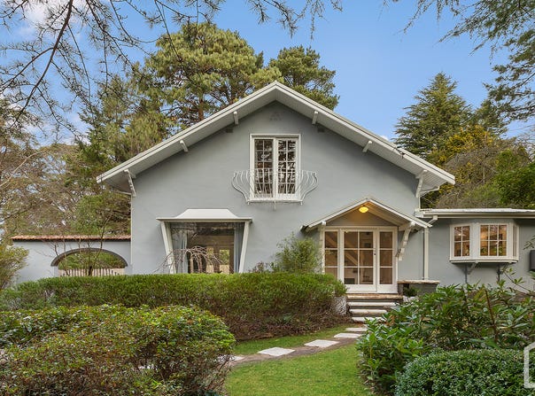 31 Scott Avenue, Leura, NSW 2780