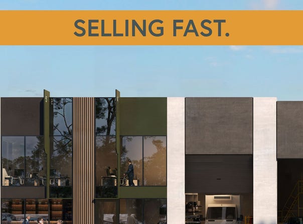 19A & 21 Brock Street, Thomastown, Vic 3074
