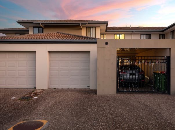 7/2 Tuition Street, Upper Coomera, Qld 4209