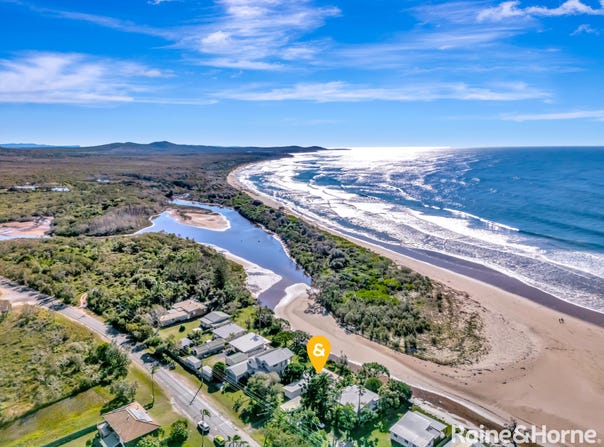 17 Ocean Road, Brooms Head, NSW 2463