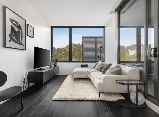 213/35 Wilson Street, South Yarra, Vic 3141