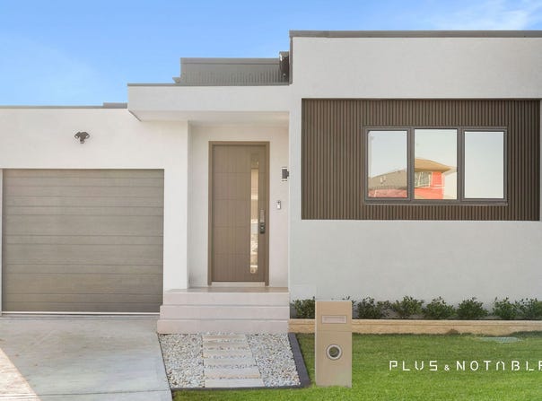 5 Felsite Crescent, Rouse Hill, NSW 2155